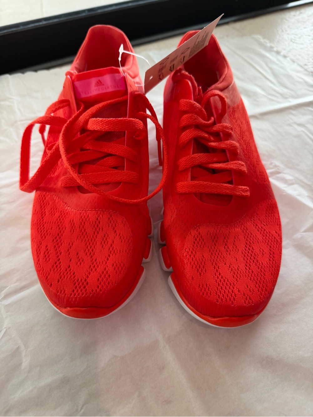Adidas NWT Stella McCartney Kea Clima 8